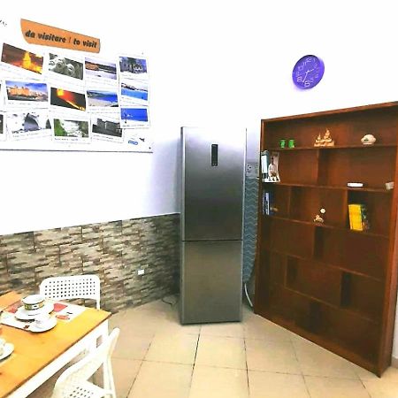 O'Paisi Casa Vacanze Avola Kültér fotó