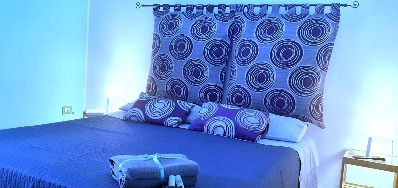 O'Paisi Casa Vacanze Avola Kültér fotó