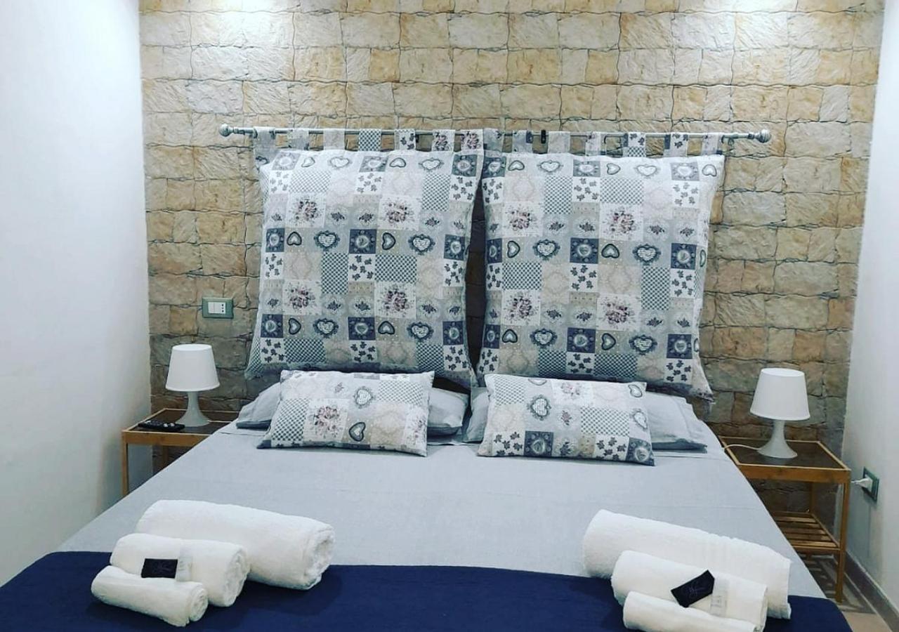 O'Paisi Casa Vacanze Avola Kültér fotó