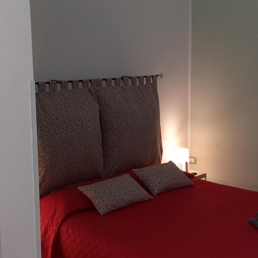 O'Paisi Casa Vacanze Avola Kültér fotó