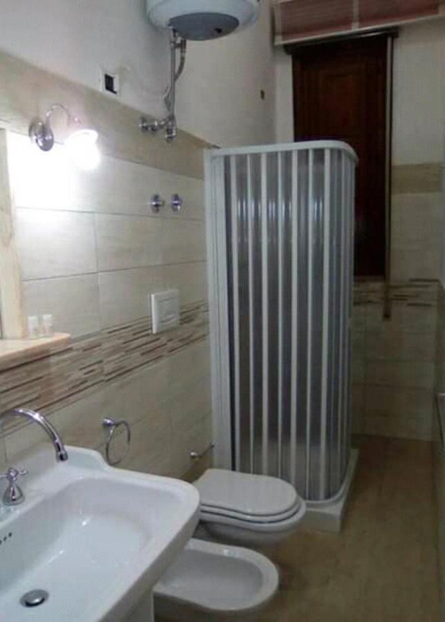 O'Paisi Casa Vacanze Avola Kültér fotó