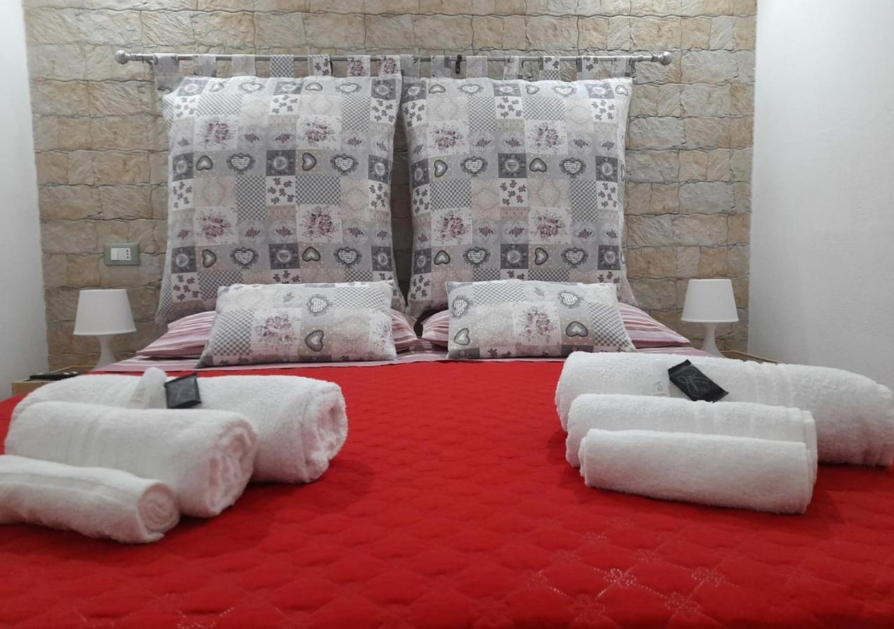 O'Paisi Casa Vacanze Avola Kültér fotó