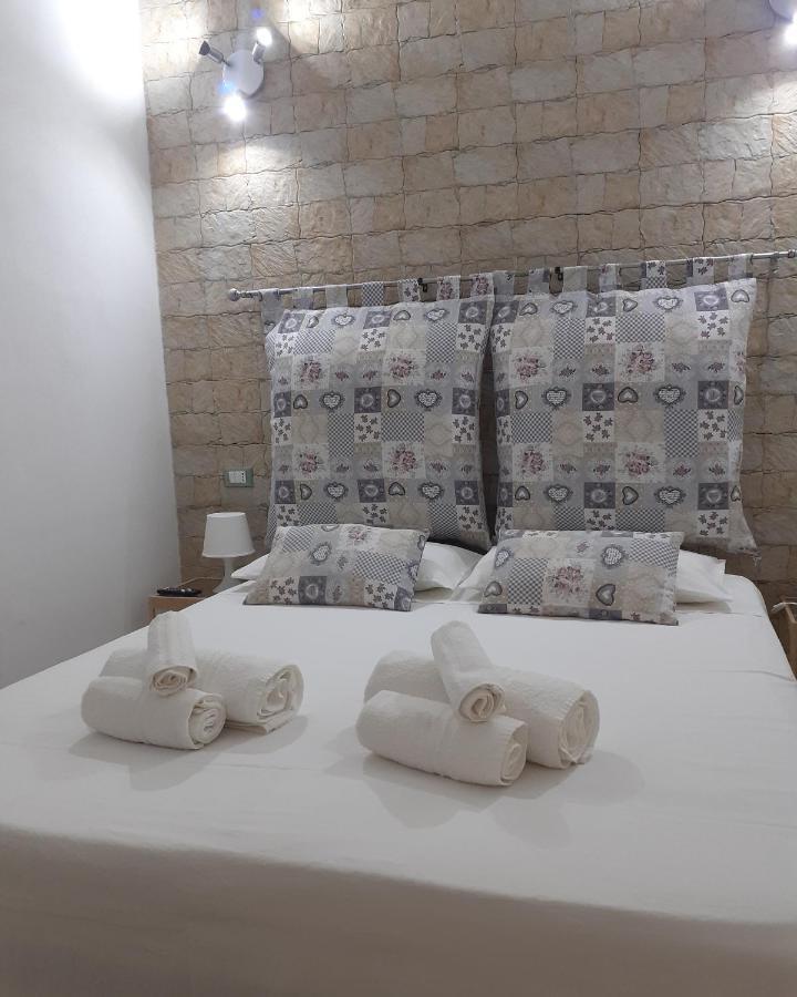 O'Paisi Casa Vacanze Avola Kültér fotó