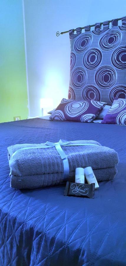 O'Paisi Casa Vacanze Avola Kültér fotó