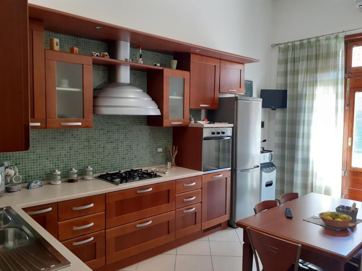 O'Paisi Casa Vacanze Avola Kültér fotó