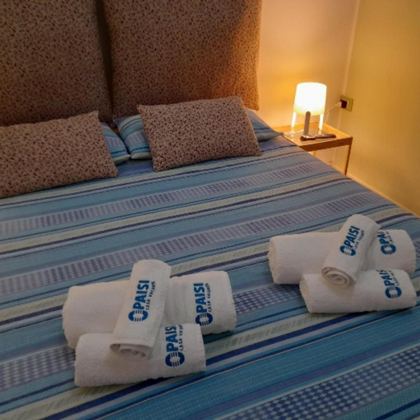 O'Paisi Casa Vacanze Avola Szoba fotó