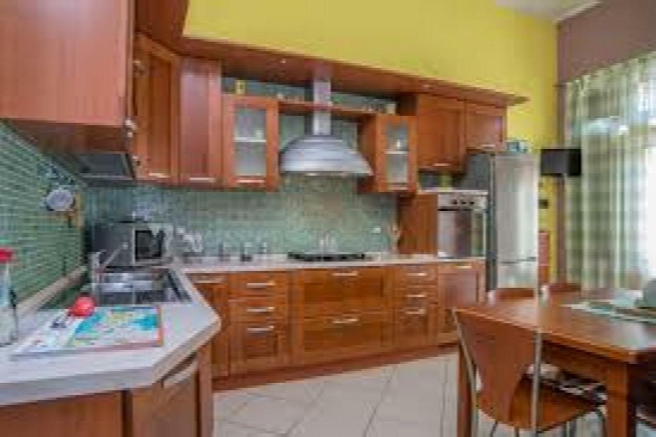 O'Paisi Casa Vacanze Avola Kültér fotó